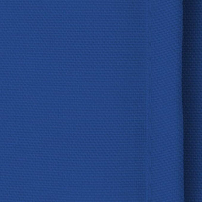 Lann's Linens 90 x 156 Inch Rectangular Tablecloth, Washable Polyester Fabric Table Cloth for Dining Tables, Parties, Restaurant, Wedding - Royal Blue