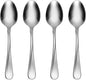 Oneida Flight Everyday Flatware Teaspoons 18/0 Stainless Steel by Oneida