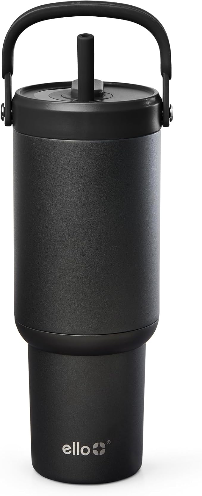 Ello Oasis Go+ 26oz Insulated Stainless Steel Tumbler by Ello