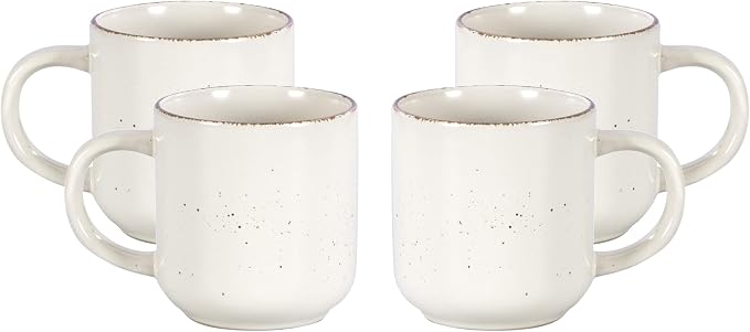 HomeVSS 20-Piece Dinnerware Set - Image 8