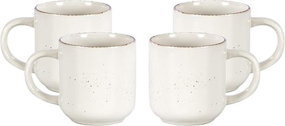 HomeVSS 20-Piece Dinnerware Set - Image 8
