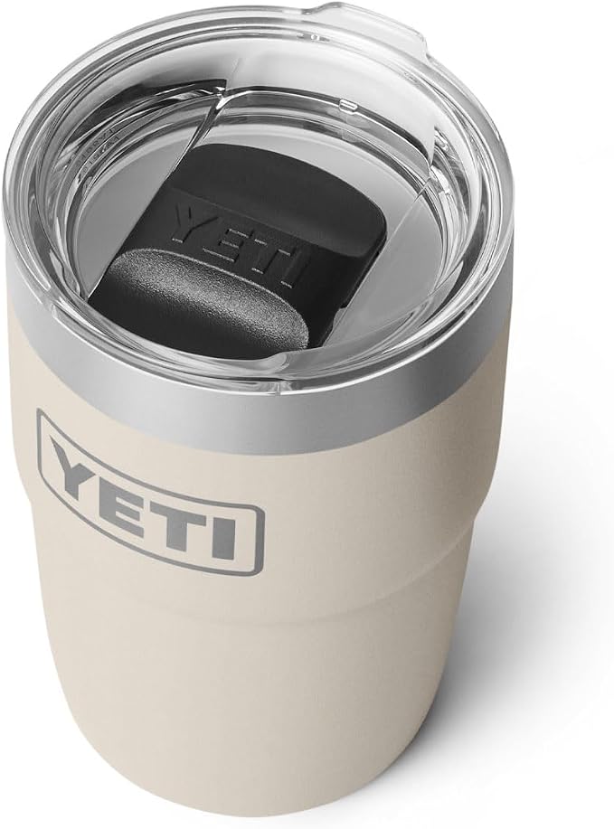 YETI Rambler 8 oz Insulated Coffee Mug - Image 3