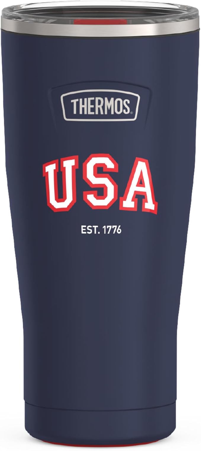 THERMOS Icon Series 24oz Stainless Steel Tumbler by Thermos