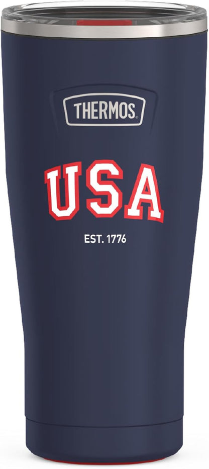 THERMOS Icon Series 24oz Stainless Steel Tumbler by Thermos