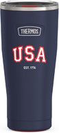 THERMOS Icon Series 24oz Stainless Steel Tumbler by Thermos