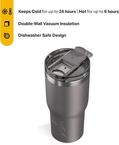 RTIC 20oz Essential Tumbler - Image 2