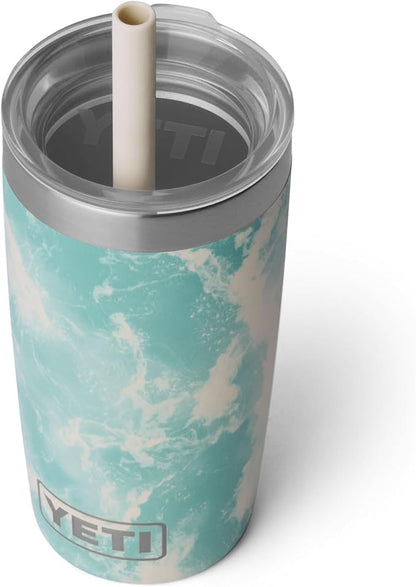 YETI Rambler Jr. 10 Oz Tumbler - Image 7