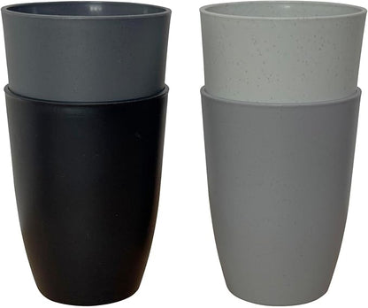 Wheat Straw Reusable Cup - Image 3