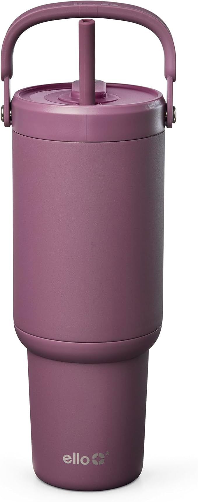 Ello Oasis Go+ 32oz Insulated Stainless Steel Tumbler by Ello