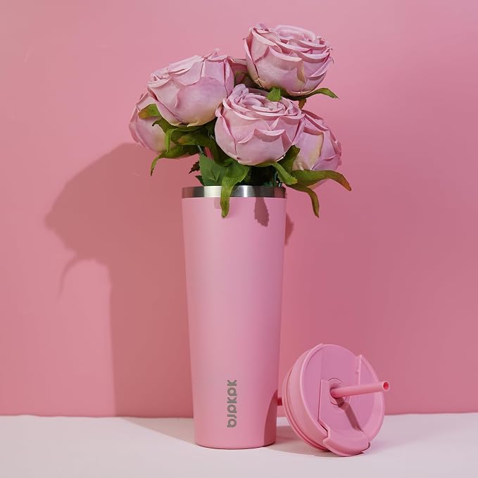 BJPKPK 34oz Coffee Tumbler - Image 6