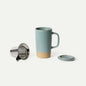 Mora Ceramics Large Tea Mug by MORA
