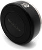 Stainless Steel Dog Bowl for Small-Large Dogs | Double Wall Insulated, Non-Slip Base Heavy Duty Water and Food Bowls for Dogs & Cats | Pet Safe BPA Free & Dishwasher Safe | 64 Oz - Black