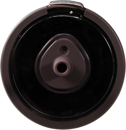 HydroJug Everyday Tumbler 20 oz, Ceramic-Lined Straw Cup - Image 2