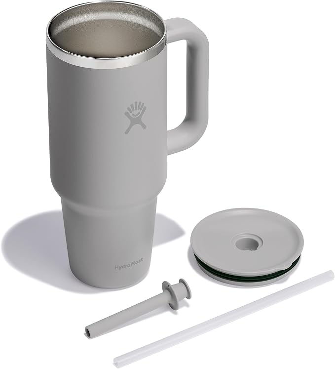 Hydro Flask Travel Tumbler - Image 2