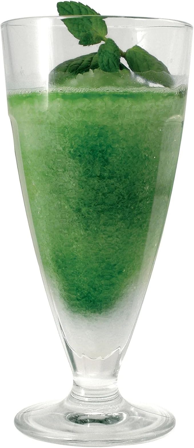 Bormioli Rocco Rock Bar 12.5 oz. Dessert Glass - Image 4
