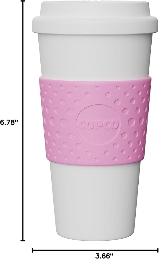 Copco Acadia 16 oz Travel Mug - Image 9