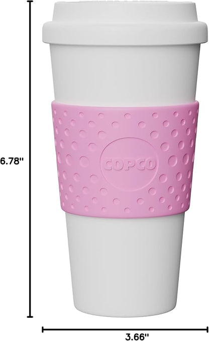 Copco Acadia 16 oz Travel Mug - Image 9