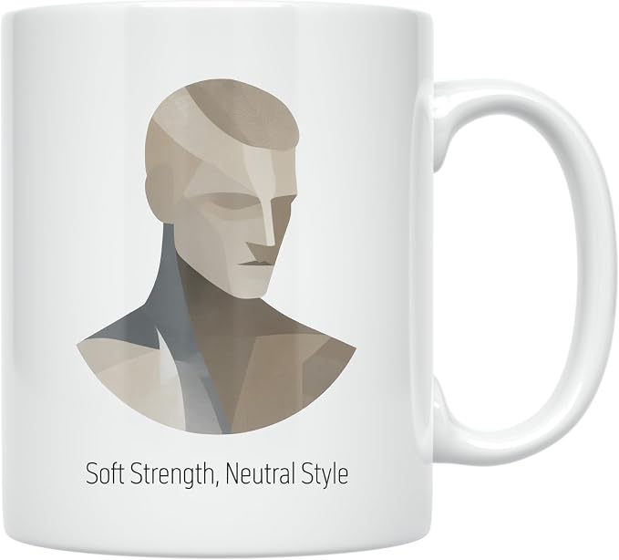 Minimalist Coffee Mug - Image 2