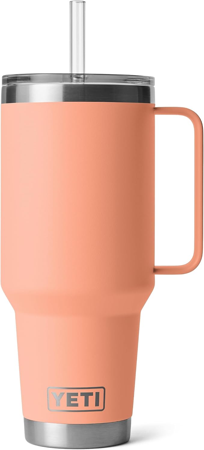YETI Rambler 42 oz Tumbler by YETI
