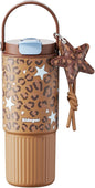26 oz Insulated Stainless Steel Tumbler by Sidagar