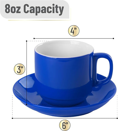 BTaT- Stackable Coffee Cups - Image 3