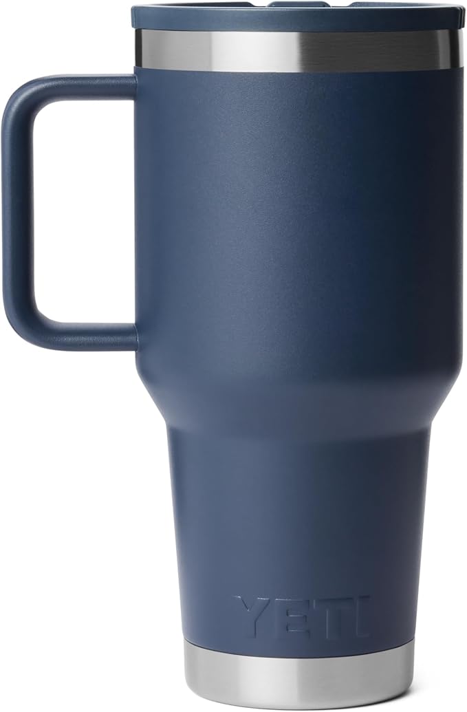 YETI Rambler 30 oz Travel Mug - Image 5
