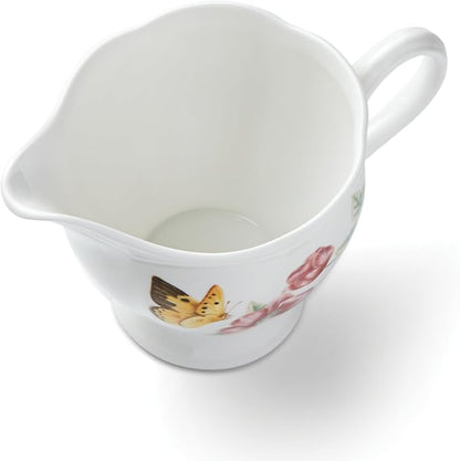 Lenox Butterfly Meadow Creamer - Image 2