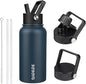 BJPKPK 27oz Insulated Water Bottle by BJPKPK