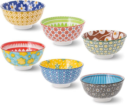 Ceramic Bowl Set Small Bowls by Batitie