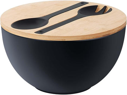 11.3" Extra Large Salad Bowl by ECOHAGOU