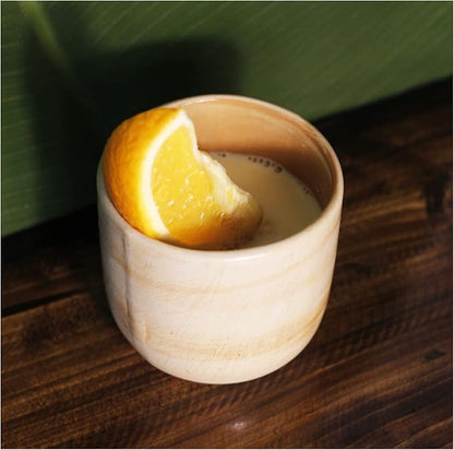 roro Handmade Ceramic Sipper Cups - Image 5