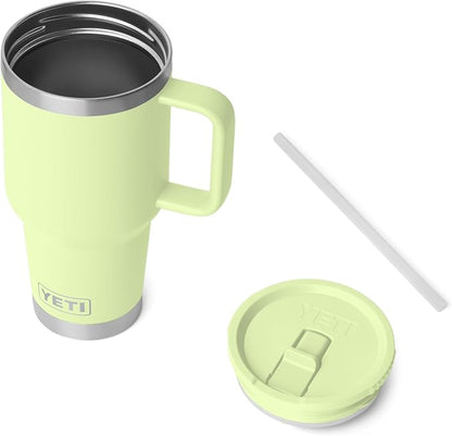 YETI Rambler 30 oz Travel Mug - Image 3