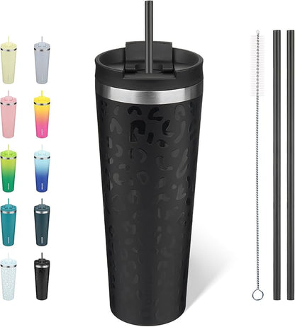 BJPKPK 26 oz Coffee Tumbler by BJPKPK
