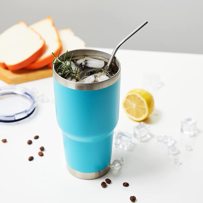 MEWAY 30oz Insulated Tumbler - Image 5