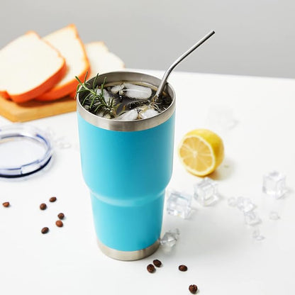 MEWAY 30oz Insulated Tumbler - Image 5