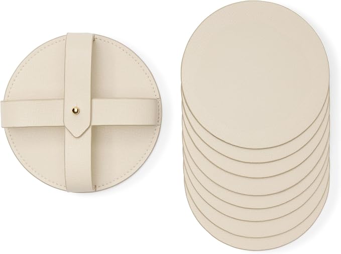 Round Coasters - Image 3