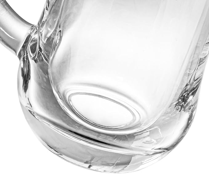 Set of 6 Turkish Tea Glasses - Image 4