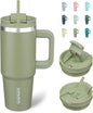 BJPKPK 30 oz Insulated Tumbler by BJPKPK