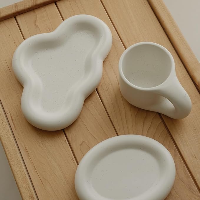 WENSHUO Ceramic Coffee Mug - Image 6