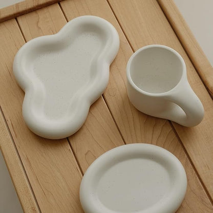 WENSHUO Ceramic Coffee Mug - Image 6