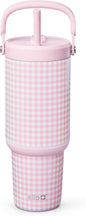 Ello Oasis Go+ 32oz Insulated Stainless Steel Tumbler by Ello