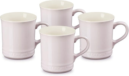 Le Creuset Stoneware Vancouver Mug, 14 oz. each by Unknown
