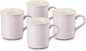 Le Creuset Stoneware Vancouver Mug, 14 oz. each by Unknown