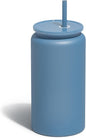 16 oz Tumbler, Insulated Tumbler by UIRZOTN