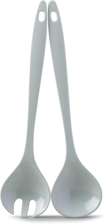 Zeal Salad Servers, Sage Green by Zeal