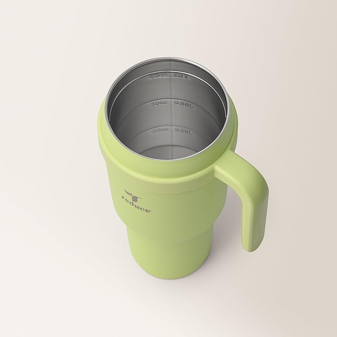 REDUCE 40 oz Stainless Steel Tumbler - Image 7