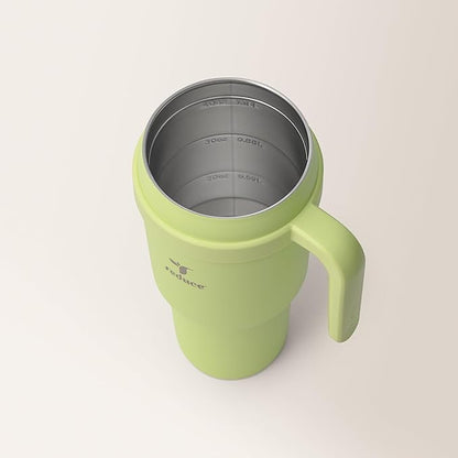 REDUCE 40 oz Stainless Steel Tumbler - Image 7