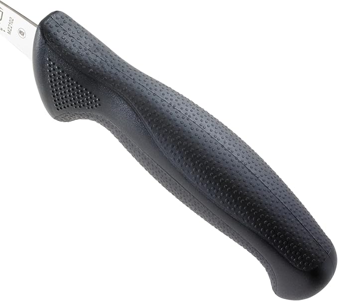 Mercer Culinary M22102 Millennia Black Handle, Peeling/Tourne Knife - Image 4