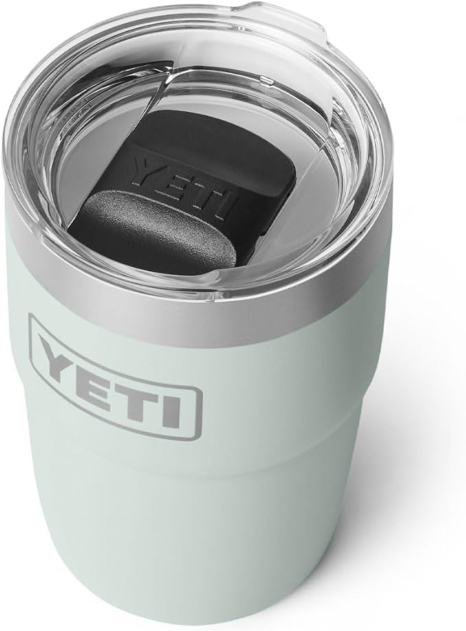 YETI Rambler 8 oz Insulated Coffee Mug - Image 3