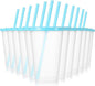 Mifoci 12 Pcs Plastic Tumbler by Mifoci